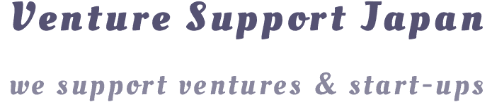 Venture Support Japan